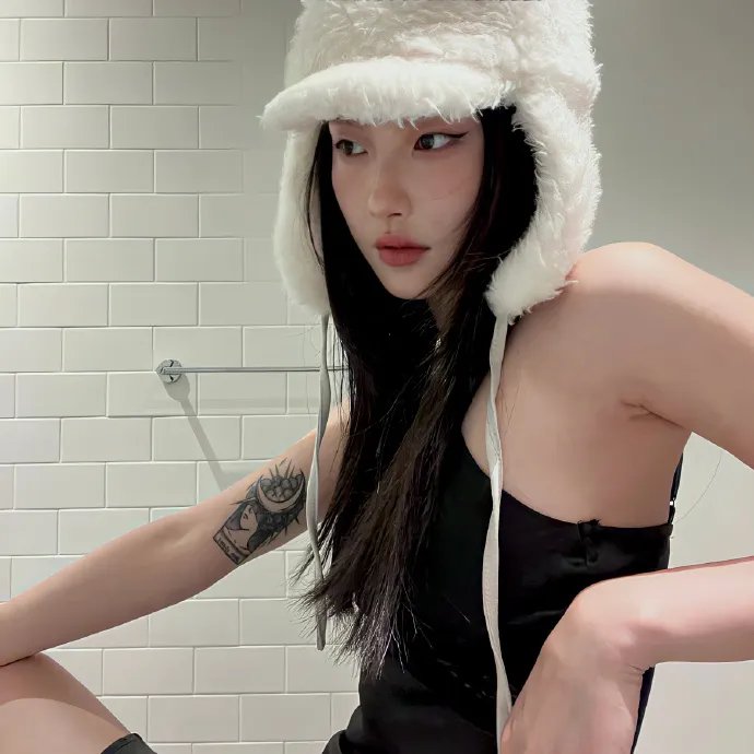 女色狼