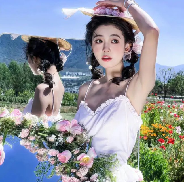 小秘密